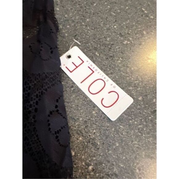 Cole of California Women Swim Coverup - Picture 7 of 8